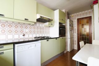 Piso en venta en Eixample Nord – La Devesa en Girona