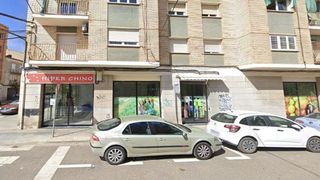 Piso en venta en La Bordeta en Lleida