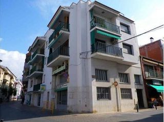 Piso en venta en Nucli Antic en Cunit