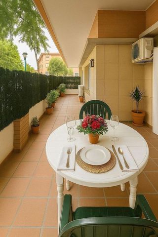 Piso en venta en Urbanitzacions de Llevant en Tarragona