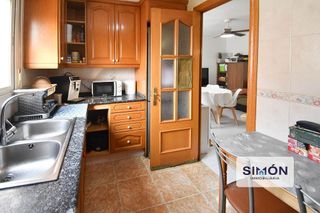 Piso en venta en Poble Nou en Manresa