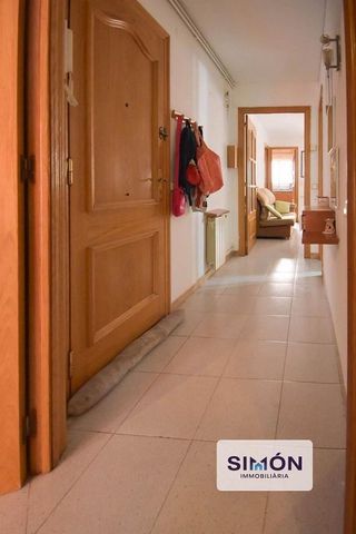 Piso en venta en Poble Nou en Manresa