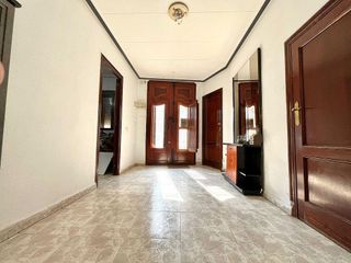 Casa adosada en venta en Pinedo en Valencia