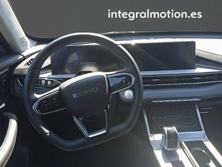Ebro S700 s700 1.6 TGDI 7DCT Comfort FWD 