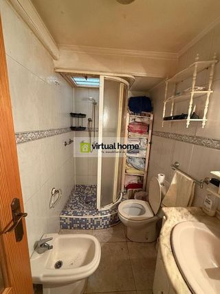 Casa pareada en venta en Pueblo Poniente en Benidorm