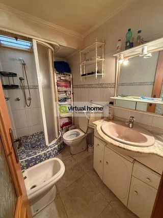 Casa pareada en venta en Pueblo Poniente en Benidorm