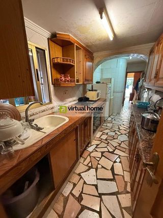 Casa pareada en venta en Pueblo Poniente en Benidorm