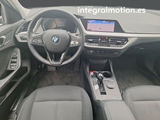 BMW Serie 1 116d