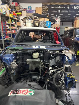 MINI Mini 2005