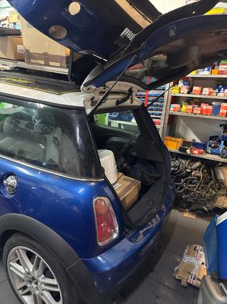 MINI Mini 2005