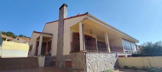 Casa pareada en venta en Zaburdón - Monte Escorial en San Lorenzo de El Escorial