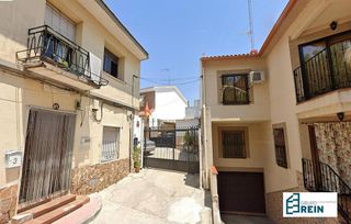 Casa adosada en venta en Seseña Centro en Seseña