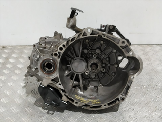 CAJA CAMBIOS KIA STONIC (YBCUV) G3LF 4311526631 M