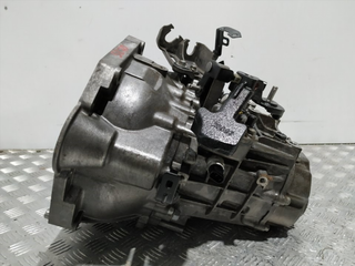 CAJA CAMBIOS KIA STONIC (YBCUV) G3LF 4311526631 M