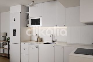 Piso en venta en San Julián en Sevilla