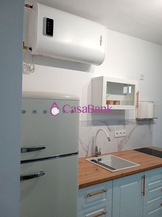 Piso en venta en Casco Histórico  - Ribera - San Basilio en Córdoba