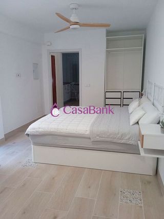 Piso en venta en Casco Histórico  - Ribera - San Basilio en Córdoba