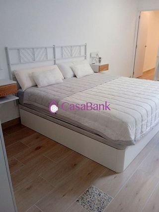 Piso en venta en Casco Histórico  - Ribera - San Basilio en Córdoba