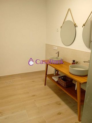 Piso en venta en Casco Histórico  - Ribera - San Basilio en Córdoba