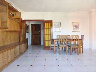 Piso en venta en Reyes Católicos - Paseo San Antonio en Cuenca