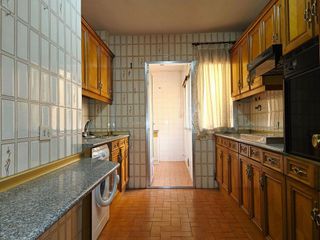 Piso en venta en Reyes Católicos - Paseo San Antonio en Cuenca