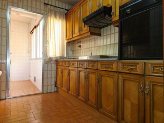 Piso en venta en Reyes Católicos - Paseo San Antonio en Cuenca
