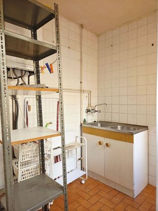 Piso en venta en Reyes Católicos - Paseo San Antonio en Cuenca