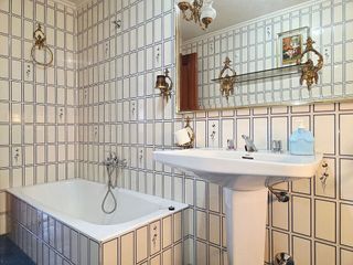 Piso en venta en Reyes Católicos - Paseo San Antonio en Cuenca