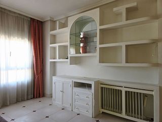 Piso en venta en Reyes Católicos - Paseo San Antonio en Cuenca