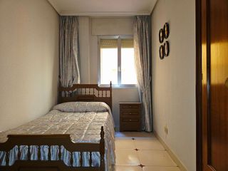 Piso en venta en Reyes Católicos - Paseo San Antonio en Cuenca