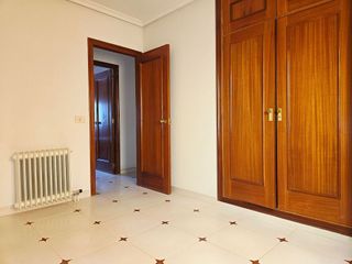 Piso en venta en Reyes Católicos - Paseo San Antonio en Cuenca
