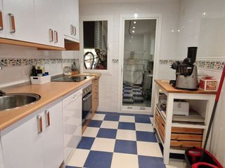 Piso en venta en Calahonda en Mijas