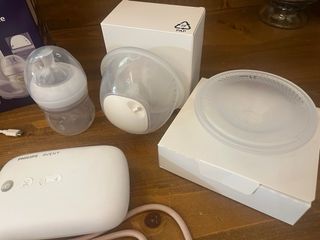 Tiralatte Elettrico Philips Avent