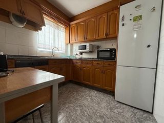 Piso en venta en El Río en Mislata