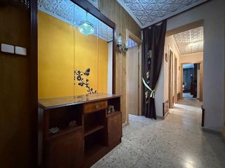 Piso en venta en El Río en Mislata