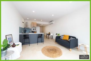 Estudio en venta en Centro en Alhaurín de la Torre