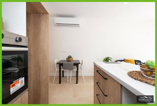 Estudio en venta en Centro en Alhaurín de la Torre