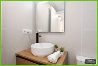 Estudio en venta en Centro en Alhaurín de la Torre