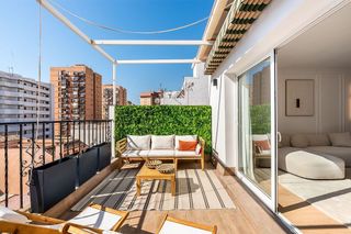 Ático en venta en Zona Puerto Deportivo en Fuengirola