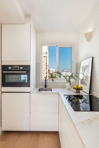 Ático en venta en Zona Puerto Deportivo en Fuengirola