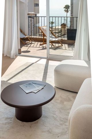 Ático en venta en Zona Puerto Deportivo en Fuengirola