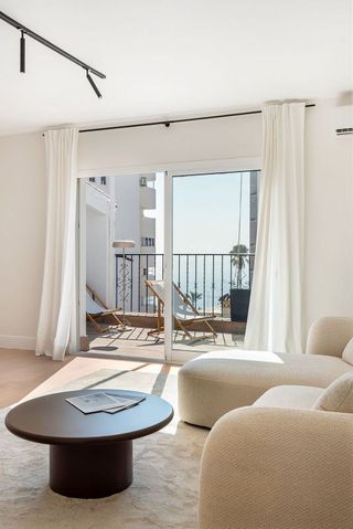 Ático en venta en Zona Puerto Deportivo en Fuengirola