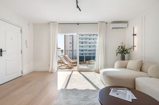 Ático en venta en Zona Puerto Deportivo en Fuengirola