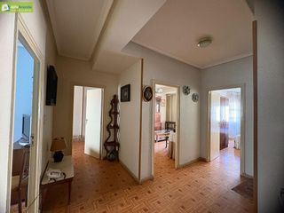 Piso en venta en Santa Catalina - Ferial en Aranda de Duero