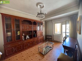 Piso en venta en Santa Catalina - Ferial en Aranda de Duero