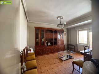 Piso en venta en Santa Catalina - Ferial en Aranda de Duero
