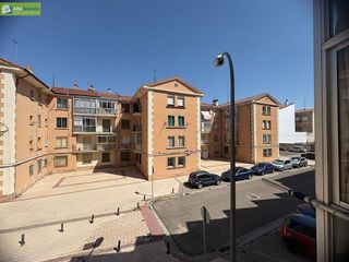 Piso en venta en Santa Catalina - Ferial en Aranda de Duero