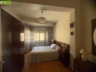 Piso en venta en Santa Catalina - Ferial en Aranda de Duero