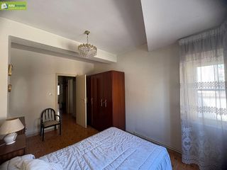 Piso en venta en Santa Catalina - Ferial en Aranda de Duero