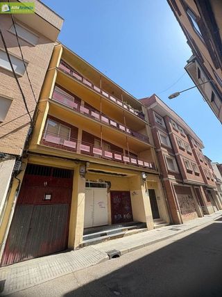 Piso en venta en Santa Catalina - Ferial en Aranda de Duero